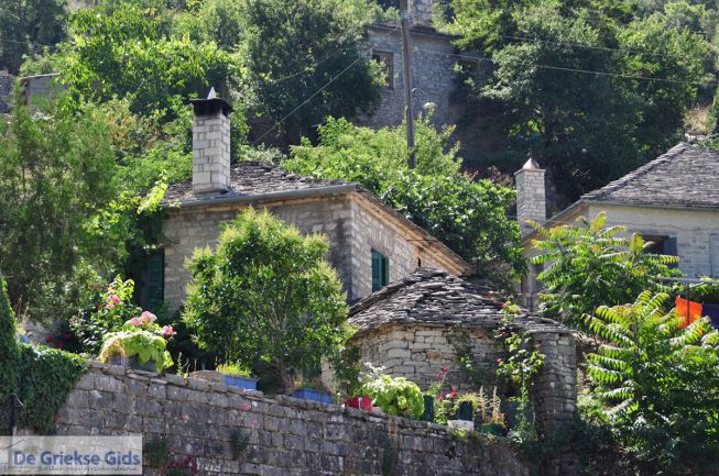 Ano Pedina Zagoria